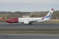 Boeing 737-8JP