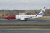 Boeing 737-8JP