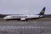Boeing 737-8AS