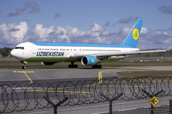 Boeing 767-33P/ER