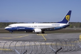 Boeing 737-8AS