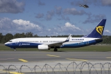 Boeing 737-8AS
