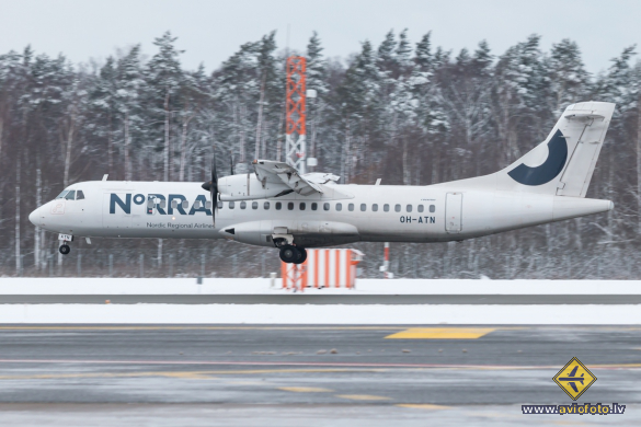 ATR ATR-72-500 (ATR-72-212A)