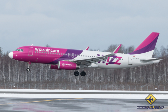 Airbus A320-232