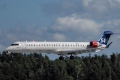 Bombardier CRJ-900ER (CL-600-2D24)