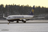 Boeing 737-8AS