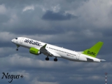 Bombardier CSeries CS300 (BD-500-1A11)