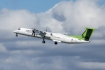Bombardier DHC-8-402 Q400