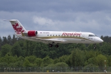 Bombardier CRJ-200ER (CL-600-2B19)