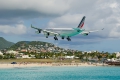 Airbus A340-313