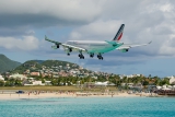 Airbus A340-313
