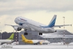 Airbus A320-214