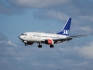 Boeing 737-7BX