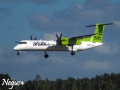 Bombardier DHC-8-402 Q400