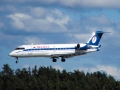 Bombardier CRJ-100ER (CL-600-2B19)
