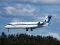 Bombardier CRJ-100ER (CL-600-2B19)