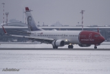 Boeing 737-8JP