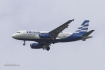 Airbus A319-132