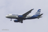 Airbus A319-132