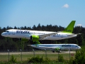 Bombardier CSeries CS300 (BD-500-1A11)