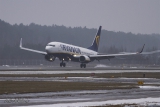 Boeing 737-8AS