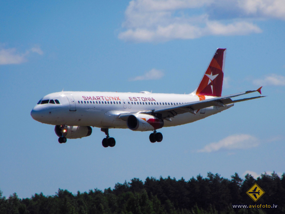 Airbus A320-232
