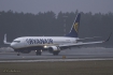 Boeing 737-8AS