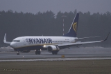 Boeing 737-8AS
