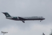 Fokker 100 (F-28-0100)