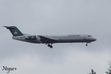 Fokker 100 (F-28-0100)