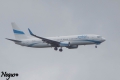 Boeing 737-85N
