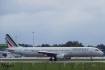 Airbus A321-212