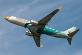 Boeing 737-8AS