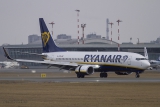 Boeing 737-8AS