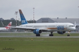 Boeing 757-3E7