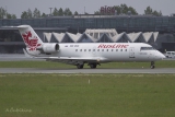 Bombardier CRJ-200ER (CL-600-2B19)