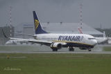 Boeing 737-8AS
