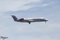 Bombardier CRJ-200ER (CL-600-2B19)