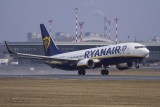 Boeing 737-8AS