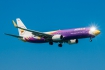 Boeing 737-8AS