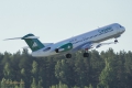 Fokker 100 (F-28-0100)