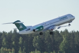 Fokker 100 (F-28-0100)