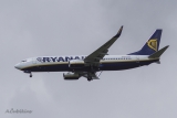 Boeing 737-8AS