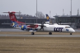 Bombardier DHC-8-402 Q400
