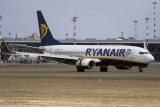 Boeing 737-8AS