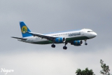 Airbus A320-214