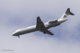 Fokker 100 (F-28-0100)