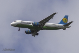 Airbus A320-214