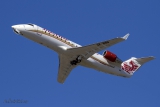 Bombardier CRJ-100ER (CL-600-2B19)