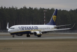 Boeing 737-8AS